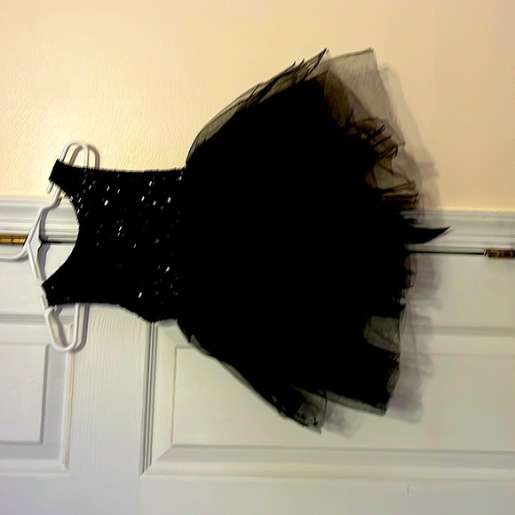 Dresses Black Size 3t Party Dress Poshmark